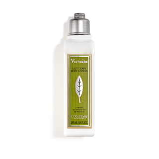 Loção Desodorante Corporal Verbena 250ml